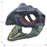 Jurassic world mask Mattel Jurassic World Therizinosaurus Mask