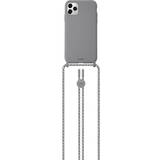 Laut Apple iPhone 12 Pro Bumperskal Laut Pastels Skal Halsbandsskal till iPhone 12 grey