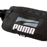Puma Midjeväskor Puma Plus Waist Bag II black 78394 01