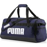 Puma Blåa Duffelväskor & Sportväskor Puma Challenger Duffle M Blue