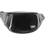 Transparent Handväskor Urban Classics Men's Tb2553 Shoulder Bag, Transparent black (Black) TB2553