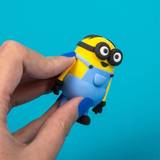 Kreativitet & Pyssel MINIONS Despicable Me Make Your Own Character Gift Set