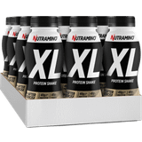 Nutramino Drycker Nutramino Protein XL Shake Vanilla 12x475ml 12 st