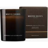 Molton Brown Inredningsdetaljer Molton Brown Mesmerising Oudh Accord & Gold Doftljus 190g