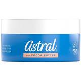 Astral Cocoa Butter Moisturiser 200ml