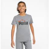 Puma Vita Överdelar Puma T-shirt 116
