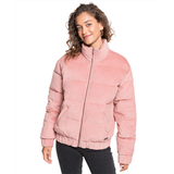 Bomull - Herr - Rosa Ytterkläder Roxy Adventure Coast Jacket