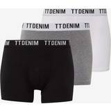 Tom Tailor Underkläder Tom Tailor Denim Boxers Piece