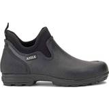 Aigle Kängor & Boots Aigle Lessfor Plus - Black
