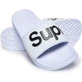 Superdry Slides Superdry Mens Pool Sliders