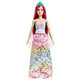 Barbies - Prinsessor Leksaker Barbie Mattel Dreamtopia Prinzessin Puppe (blond)