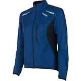 Fusion Ytterkläder Fusion S1 Run Jacket Women - Night Blue