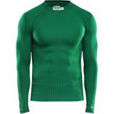 Craft Sportswear Gröna Underkläder Craft Sportswear Progress baselayer långärmad tröja, Team
