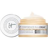 IT Cosmetics Confidence in a Cream Anti-Aging Hydrating Moisturizer 15ml