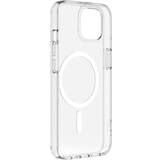 Belkin Mobilfodral Belkin SheerForce Magnetic Protective Case for iPhone 13