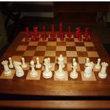 Chess classic Authentic Models GR021 Classic Staunton Chess Set