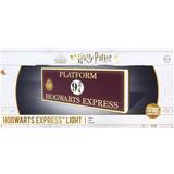 Harry Potter Sällskapsspel Harry Potter Hogwarts Express Logo Light
