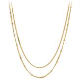 Pernille Corydon Galaxy Necklace - Gold
