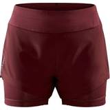 Dam - Orange Shorts Craft Sportsware Adv Essence In Short Pants