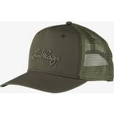 Lundhags Accessoarer Lundhags Trucker Keps Charcoal