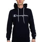 Champion Fleecetröjor & Piletröjor Kläder Champion American Classics Men Hooded Sweatshirt
