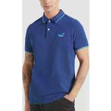 Superdry Poolside Pique Polo