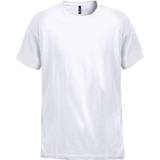 Herr - Polyester T-shirts Fristads Kansas Fristads T-Shirt