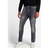 G-Star Kläder G-Star 3301 Straight Tapered Jeans Men 34-34