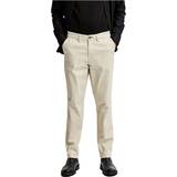 Selected Homme Slhslimmiles Flex Chino Pants W NO Herr Chinos "36/"32"