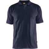 Förstärkning Överdelar Blåkläder 33051035 Polo Shirt - Dark Navy Blue