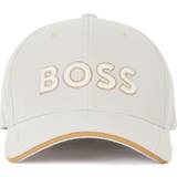 Hugo Boss Dam - Elastan/Lycra/Spandex Kepsar Hugo Boss Baseball Cap Men's