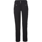 Vaude Dam Byxor & Shorts Vaude Women's Skomer Winter Pants - Black