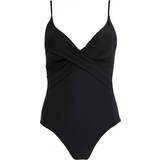 Barts Women's Solid Shaping Suit Swimsuit 36