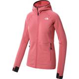 The North Face W Circadian Mid Hoodie Jacka