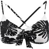 Barts Överdelar Barts Women's Banksia Crop Top Bikini top 34