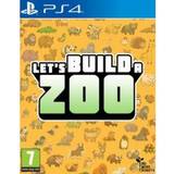 Let's Build a Zoo (PS4)