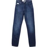 Bruna - Herr Jeans Selected Homme Slhloose-Kobe 22304 St Jns W Jeans Denim