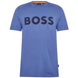 Hugo Boss Vita Byxor & Shorts HUGO BOSS Thinking T Shirt
