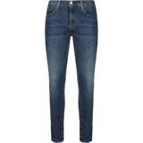 Levi's Herr - M Jeans Levi's 512 Slim Tapered Fit Jeans - Chain Rinse/Medium Wash