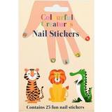 Nail stickers Joules Clothing Colourful Creatures Nail Stickers
