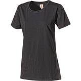 Dam - Elastan/Lycra/Spandex - Vita T-shirts L.Brador T-shirt dam 6014B