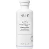Keune Hårprodukter Keune Care Derma Sensitive Shampoo 300ml