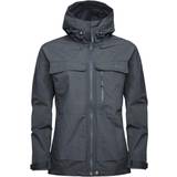 Lundhags authentic ms jacket Lundhags Authentic vandringsjacka Charcoal Herr