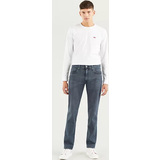 Levi's Herr - Svarta - W34 Jeans Levi's 511 smala jeans Richmond 32X30