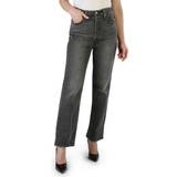 Levi's Ribcage Straight Ankle Jeans 29-27