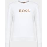 Hugo Boss Dam - Långa kjolar Överdelar HUGO BOSS Sweatshirt Elaboss