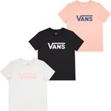 Vans Drop V SS Crew t-shirt Dam