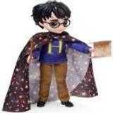 Harry Potter - Plastleksaker Dockor & Dockhus Spin Master Wizarding World 8 'Deluxe Harry