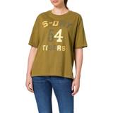 Superdry Dam T-shirts & Linnen Superdry Military T Shirt