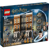 Lego Harry Potter Lego Harry Potter 12 Grimmauld Place 76408